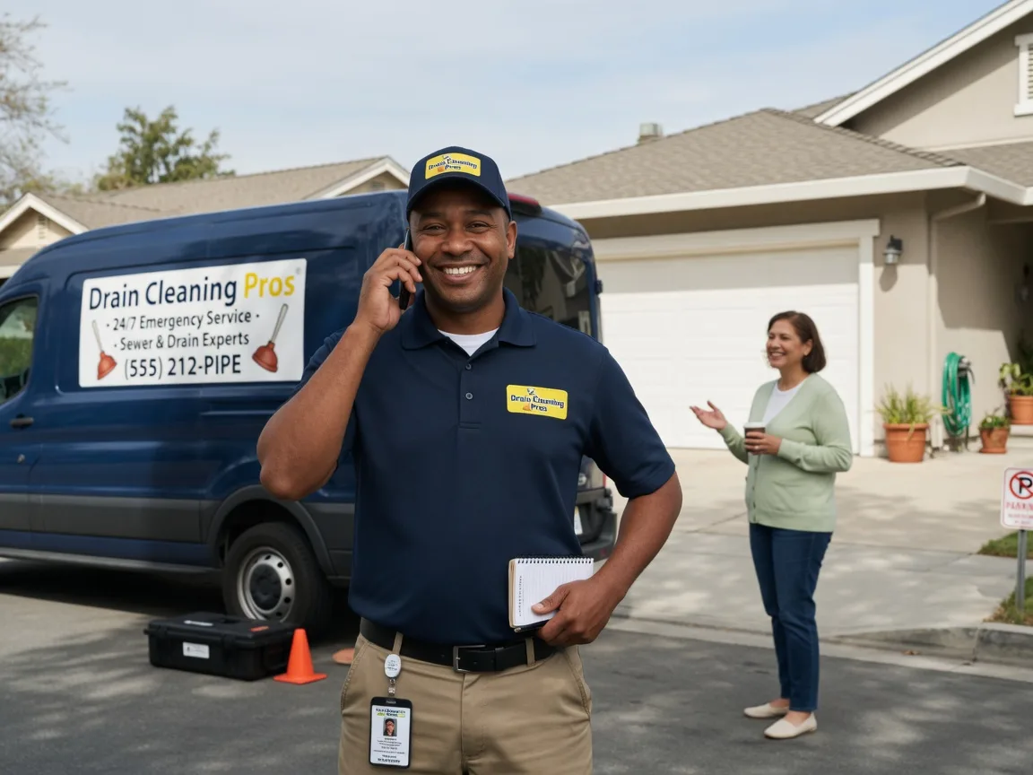 Drain Cleaning Celeste, TX FAQs